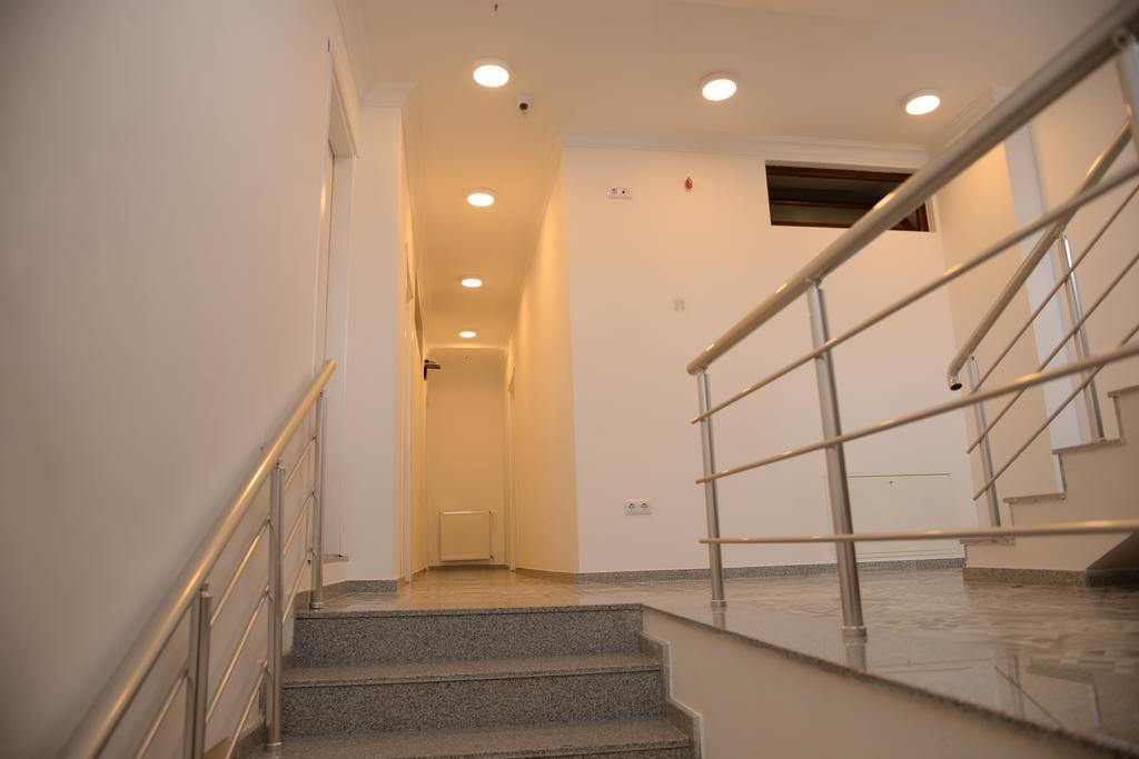 Guest House Gantiadi 바투미 외부 사진